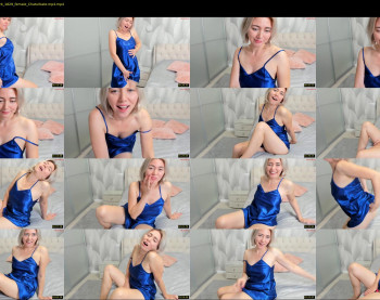amanda___grey — 4 minute Chaturbate female cam show recording, 720p, Oct 26, 2024