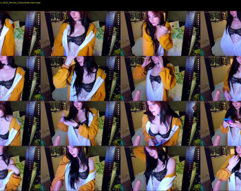 amphetameme — 26 minute Chaturbate female cam show recording, 720p, Oct 27, 2024