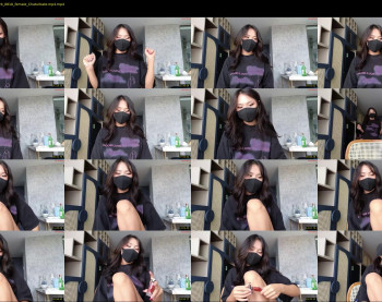 amyalwayshere — 23 minute Chaturbate female cam show recording, 720p, Oct 26, 2024