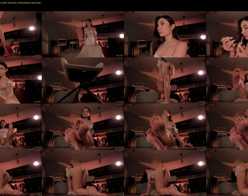 amyarmstrong — 37 minute Chaturbate female cam show recording, 720p, Oct 27, 2024