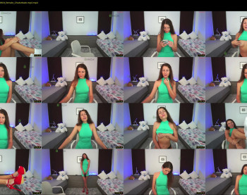 anna_shine_ — 102 minute Chaturbate female cam show recording, 720p, Oct 26, 2024