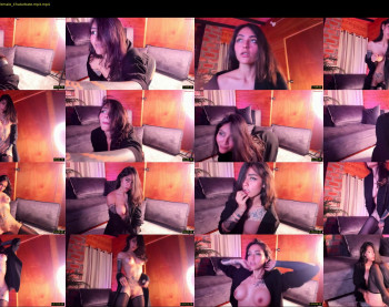 artgea — 101 minute Chaturbate female cam show recording, 720p, Oct 27, 2024