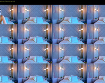 barbie_lis — 14 minute Chaturbate female cam show recording, 720p, Oct 26, 2024