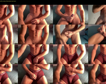 bestdick1991 — 70 minute Chaturbate male cam show recording, 720p, Oct 26, 2024