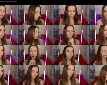 beverlyvega — 120 minute Chaturbate couple cam show recording, 720p, Oct 26, 2024