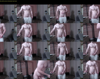 big_nick_for_you_ — 8 minute Chaturbate male cam show recording, 720p, Oct 27, 2024