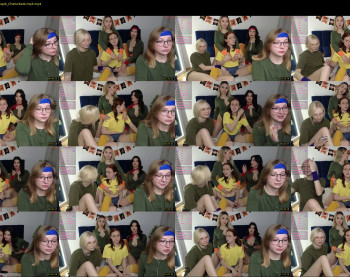 bjliki — 14 minute Chaturbate couple cam show recording, 720p, Oct 26, 2024