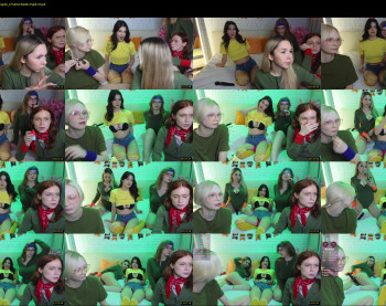 bjliki — 16 minute Chaturbate couple cam show recording, 720p, Oct 27, 2024