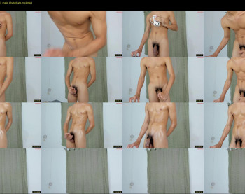 boy_jerry — 125 minute Chaturbate male cam show recording, 720p, Oct 26, 2024