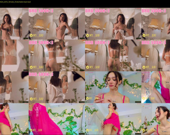 breeding_material — 121 minute Chaturbate female cam show recording, 720p, Oct 26, 2024