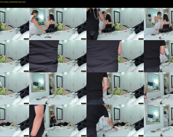 candyxtreo — 9 minute Chaturbate couple cam show recording, 720p, Oct 27, 2024