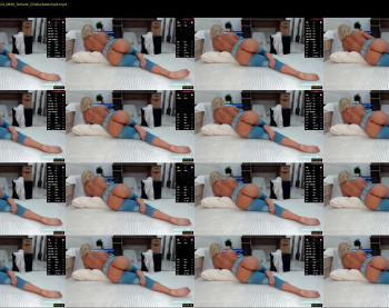 classy_medeeea — 6 minute Chaturbate female cam show recording, 720p, Oct 26, 2024