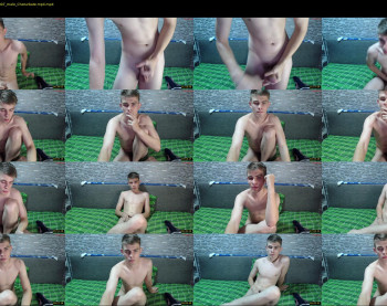 cute_oliver — 11 minute Chaturbate male cam show recording, 720p, Oct 26, 2024