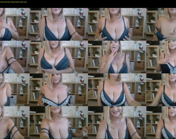 danahotmilf — 44 minute Chaturbate female cam show recording, 720p, Oct 26, 2024