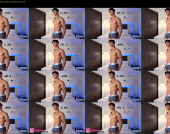 danteestone — 33 minute Chaturbate male cam show recording, 720p, Oct 26, 2024