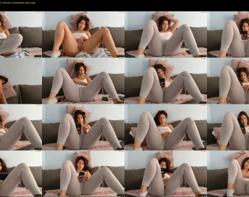dara6761 — 71 minute Chaturbate female cam show recording, 720p, Oct 26, 2024