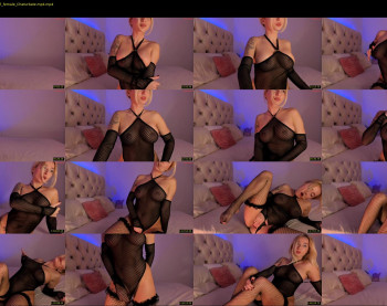 dee_nise — 120 minute Chaturbate female cam show recording, 720p, Oct 26, 2024
