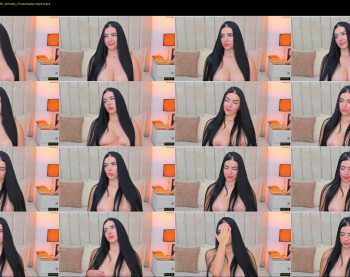 demyrose — 7 minute Chaturbate female cam show recording, 720p, Oct 26, 2024