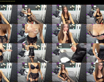 diana_soft — 56 minute Chaturbate female cam show recording, 720p, Oct 26, 2024