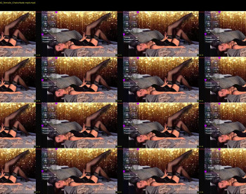 diana_soft — 21 minute Chaturbate female cam show recording, 720p, Oct 26, 2024