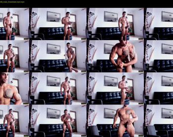 dimitriklein — 19 minute Chaturbate male cam show recording, 720p, Oct 26, 2024