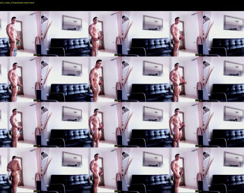 dimitriklein — 12 minute Chaturbate male cam show recording, 720p, Oct 26, 2024