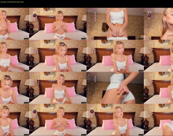dollorrie — 30 minute Chaturbate couple cam show recording, 720p, Oct 26, 2024