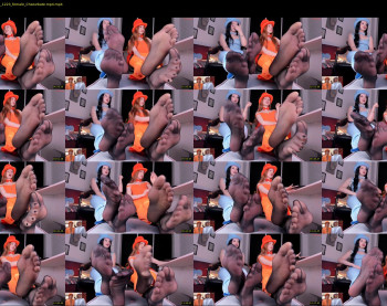 dorothygilbert — 17 minute Chaturbate female cam show recording, 720p, Oct 26, 2024