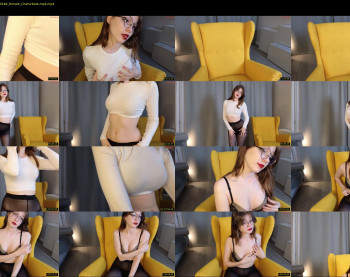 edithbrucker — 121 minute Chaturbate female cam show recording, 720p, Oct 27, 2024