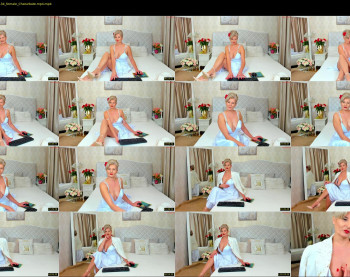 elisarosse_ — 71 minute Chaturbate female cam show recording, 720p, Oct 27, 2024