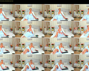 elisarosse_ — 15 minute Chaturbate female cam show recording, 720p, Oct 27, 2024