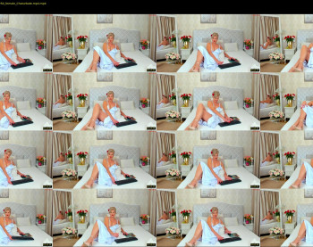 elisarosse_ — 5 minute Chaturbate female cam show recording, 720p, Oct 27, 2024
