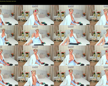 elisarosse_ — 30 minute Chaturbate female cam show recording, 720p, Oct 27, 2024