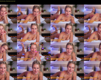 ella_twinkle — 8 minute Chaturbate female cam show recording, 720p, Oct 26, 2024