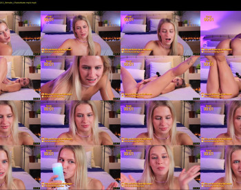 ella_twinkle — 8 minute Chaturbate female cam show recording, 720p, Oct 27, 2024