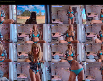 ells_palace — 121 minute Chaturbate female cam show recording, 720p, Oct 26, 2024