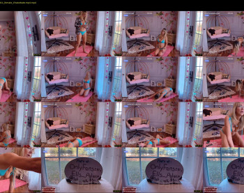 ells_palace — 79 minute Chaturbate female cam show recording, 720p, Oct 26, 2024