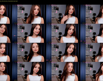 elswythbareford — 4 minute Chaturbate female cam show recording, 720p, Oct 26, 2024