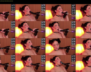 emy_evie — 13 minute Chaturbate female cam show recording, 720p, Oct 26, 2024