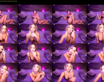 fantasystudiox — 7 minute Chaturbate female cam show recording, 720p, Oct 26, 2024