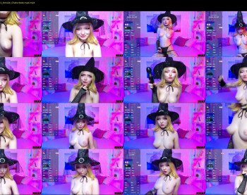 flaircorell — 120 minute Chaturbate female cam show recording, 720p, Oct 26, 2024