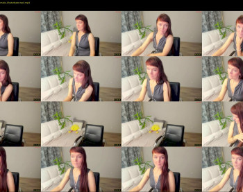 fritha — 5 minute Chaturbate female cam show recording, 720p, Oct 27, 2024