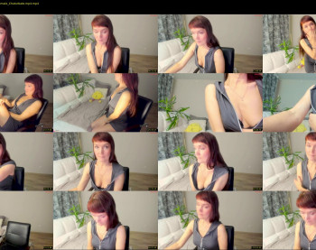 fritha — 73 minute Chaturbate female cam show recording, 720p, Oct 27, 2024