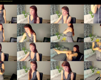 fritha — 89 minute Chaturbate female cam show recording, 720p, Oct 27, 2024