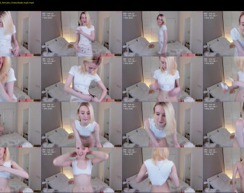 gin_yoon — 67 minute Chaturbate female cam show recording, 720p, Oct 26, 2024