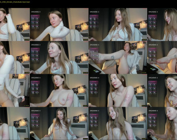 goodg_oddamn — 41 minute Chaturbate female cam show recording, 720p, Oct 26, 2024