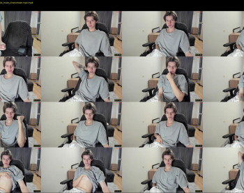 guy_liam1 — 23 minute Chaturbate male cam show recording, 720p, Oct 26, 2024