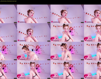 helloiamastrid — 3 minute Chaturbate female cam show recording, 720p, Oct 26, 2024