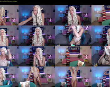 holihurricane — 59 minute Chaturbate female cam show recording, 720p, Oct 26, 2024