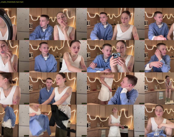 holydori — 29 minute Chaturbate female cam show recording, 720p, Oct 27, 2024